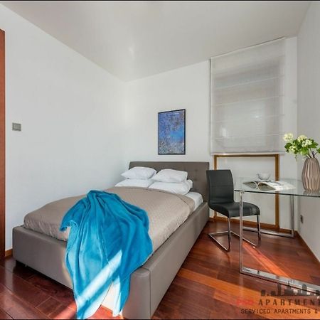 P&O Apartments Arkadia 14 바르샤바 외부 사진