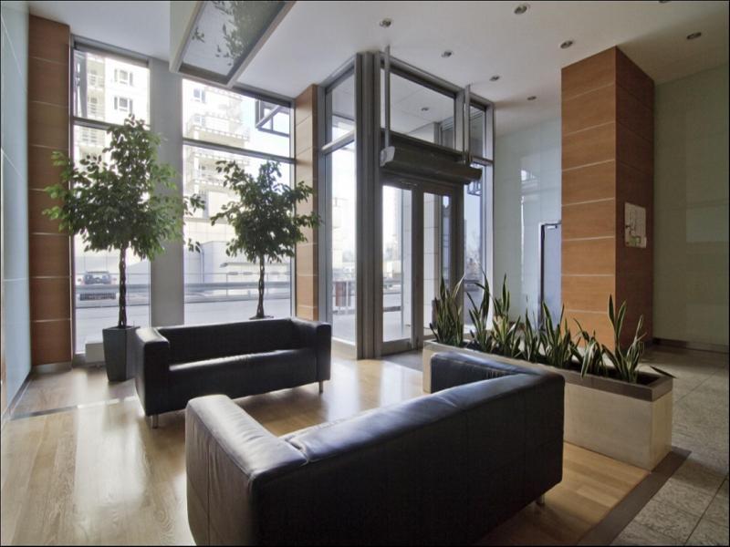 P&O Apartments Arkadia 14 바르샤바 외부 사진
