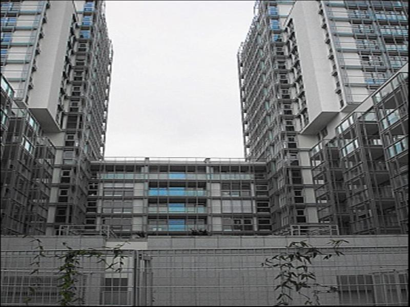 P&O Apartments Arkadia 14 바르샤바 외부 사진