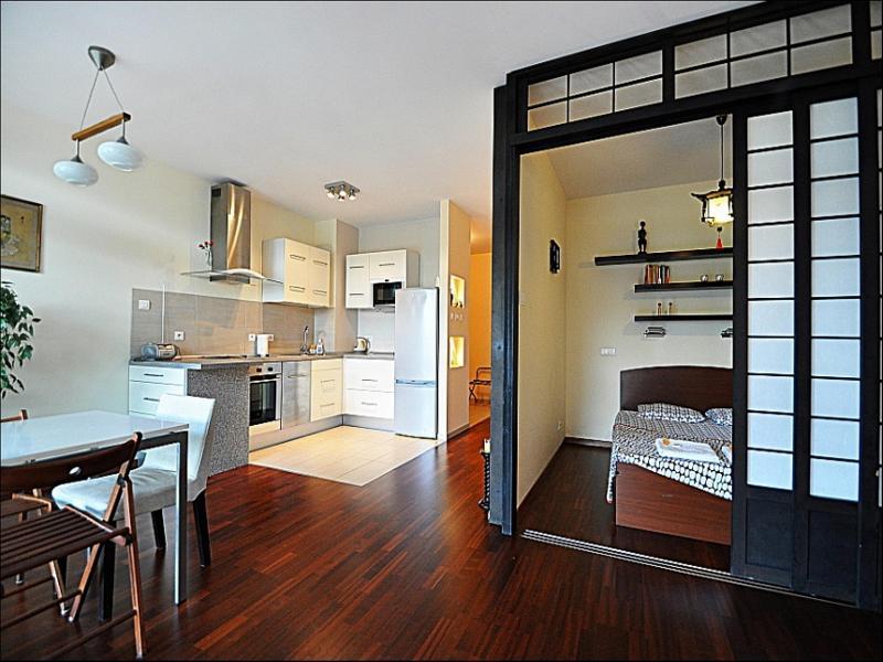 P&O Apartments Arkadia 14 바르샤바 외부 사진