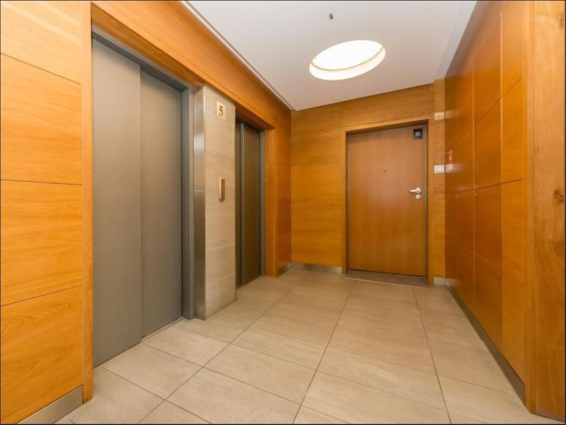 P&O Apartments Arkadia 14 바르샤바 외부 사진