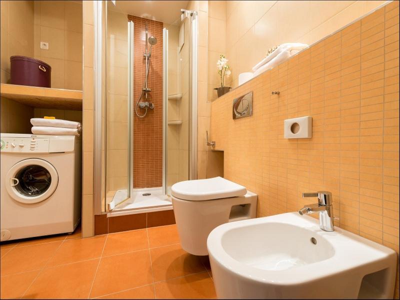 P&O Apartments Arkadia 14 바르샤바 외부 사진