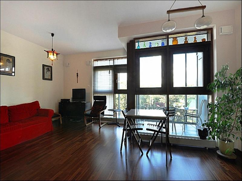 P&O Apartments Arkadia 14 바르샤바 외부 사진