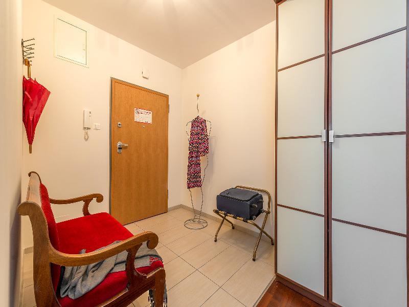 P&O Apartments Arkadia 14 바르샤바 외부 사진