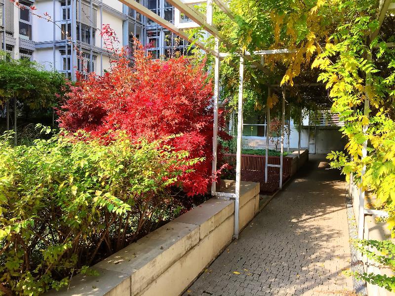 P&O Apartments Arkadia 14 바르샤바 외부 사진