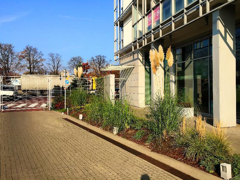 P&O Apartments Arkadia 14 바르샤바 외부 사진