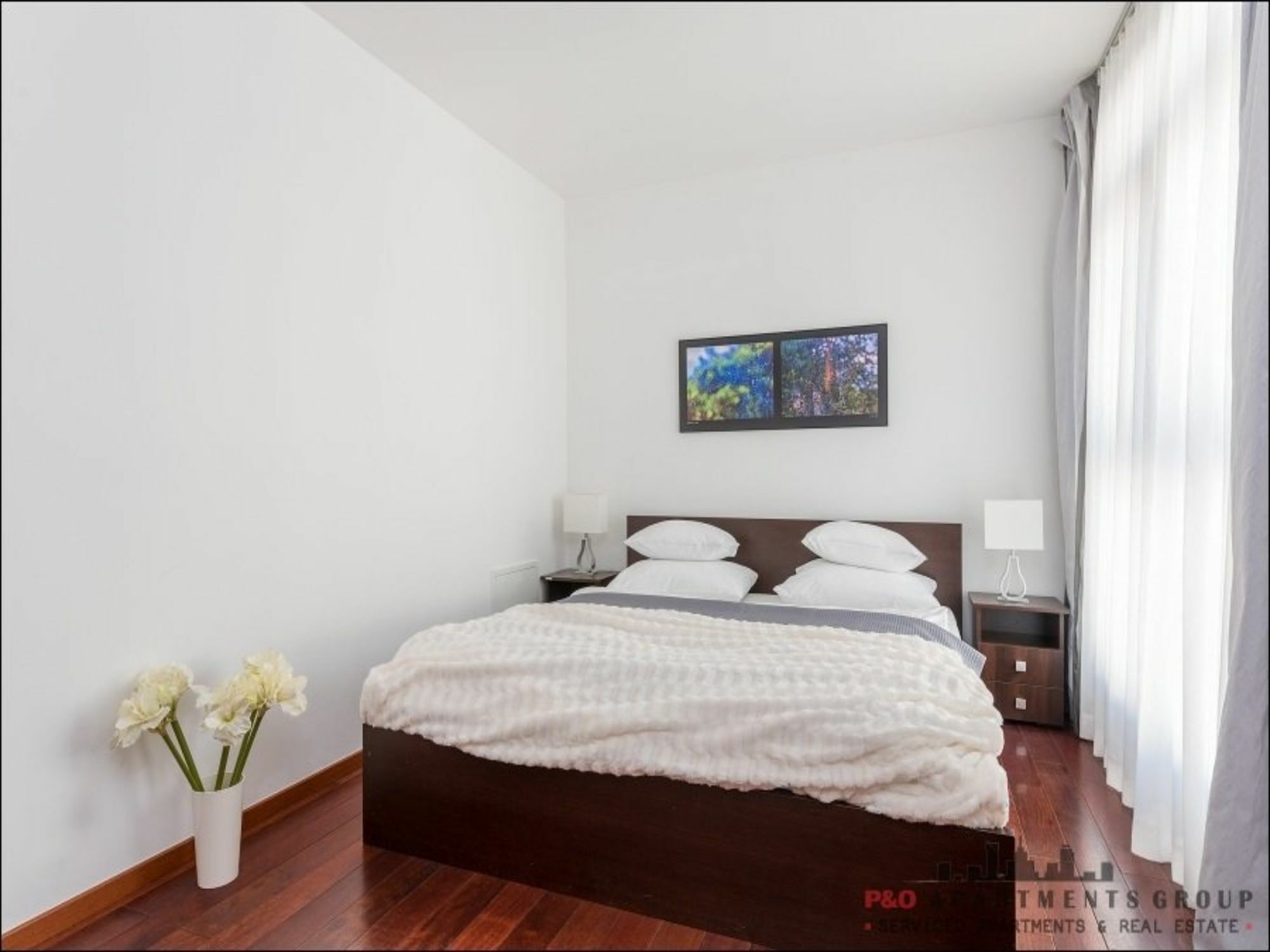 P&O Apartments Arkadia 14 바르샤바 외부 사진