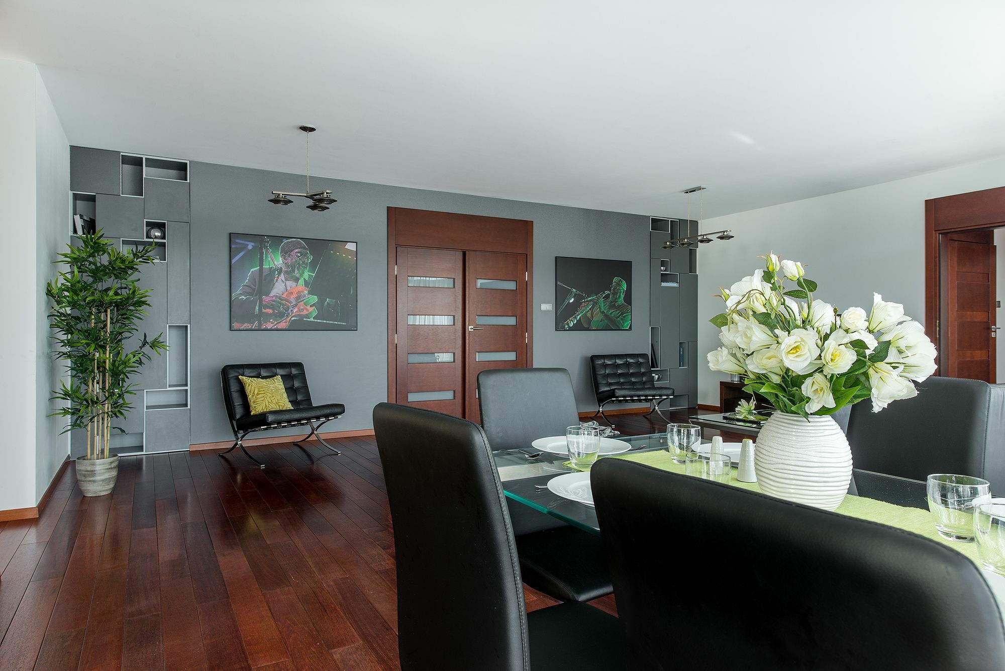 P&O Apartments Arkadia 14 바르샤바 외부 사진