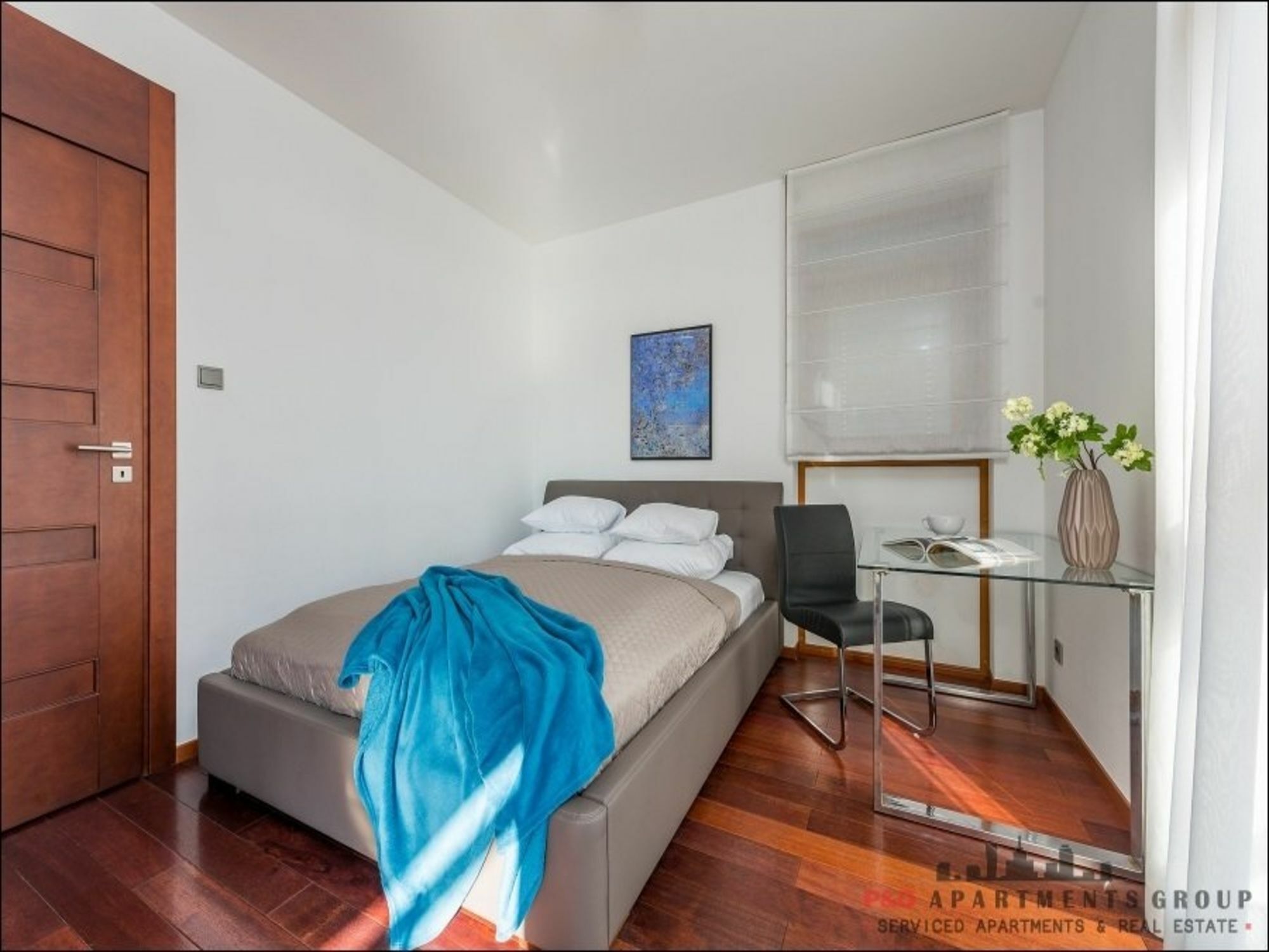 P&O Apartments Arkadia 14 바르샤바 외부 사진