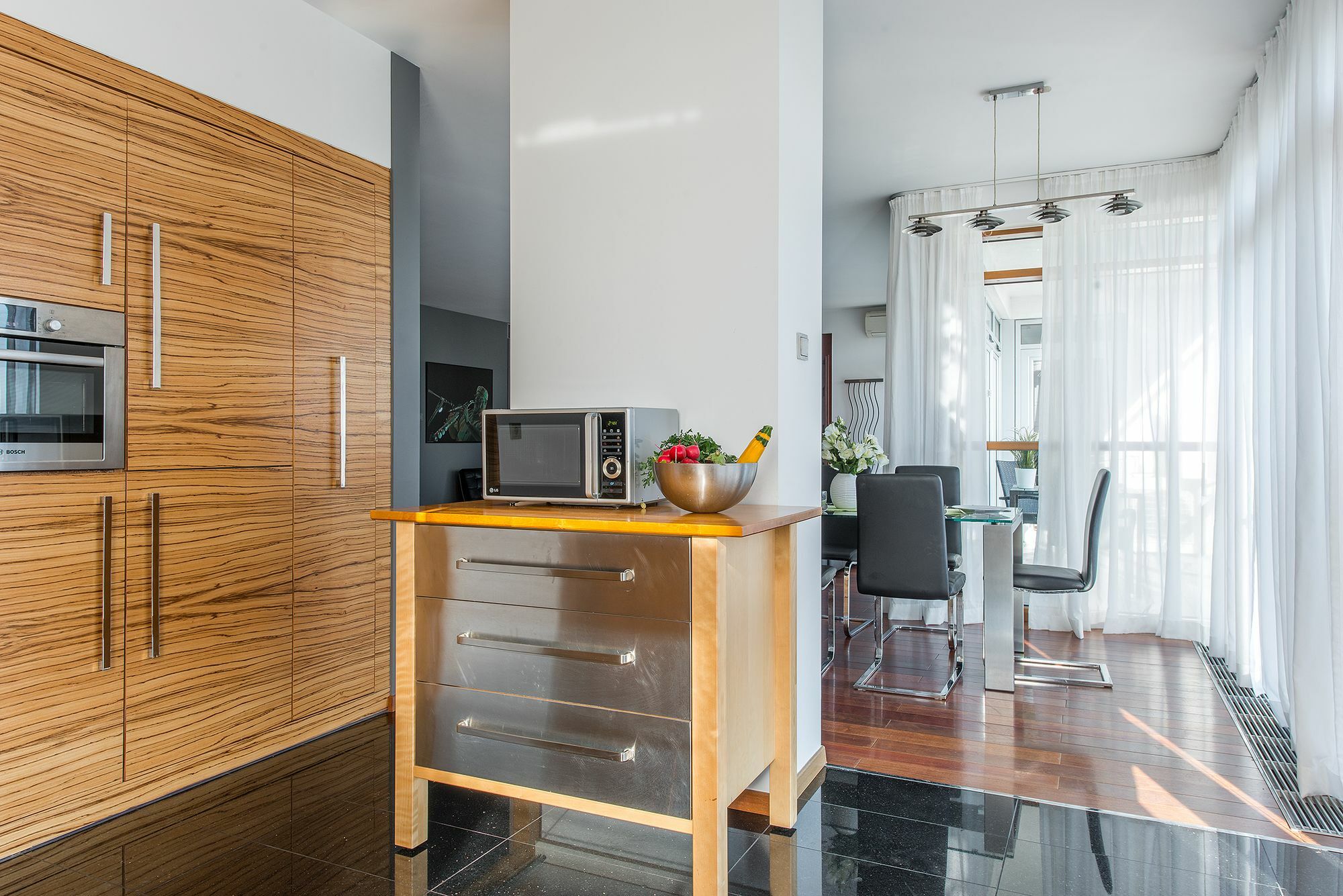 P&O Apartments Arkadia 14 바르샤바 외부 사진