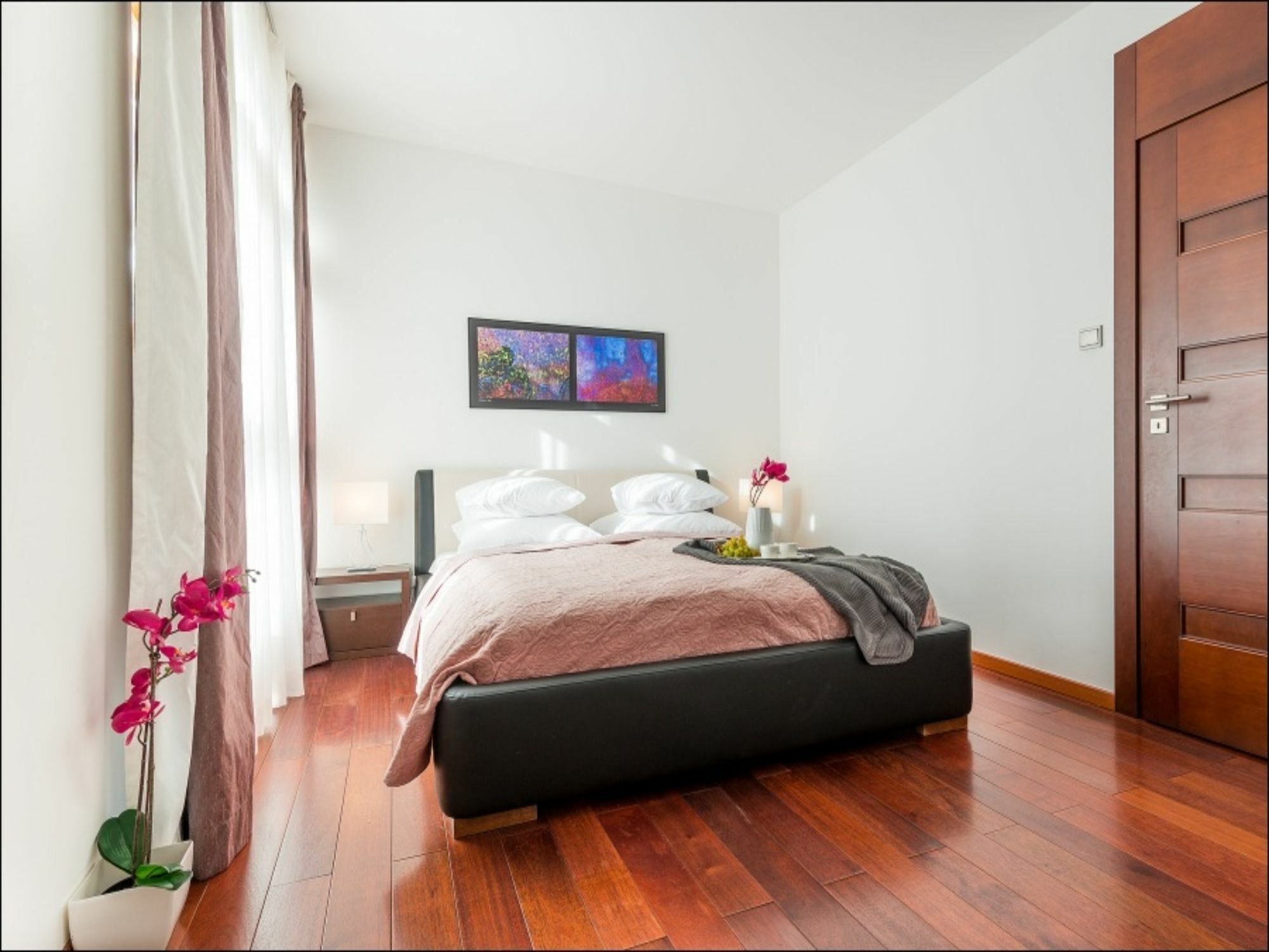 P&O Apartments Arkadia 14 바르샤바 외부 사진