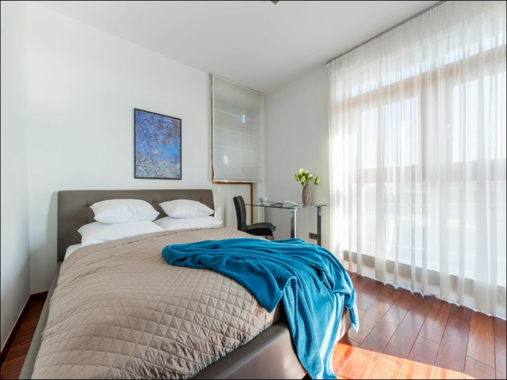 P&O Apartments Arkadia 14 바르샤바 외부 사진