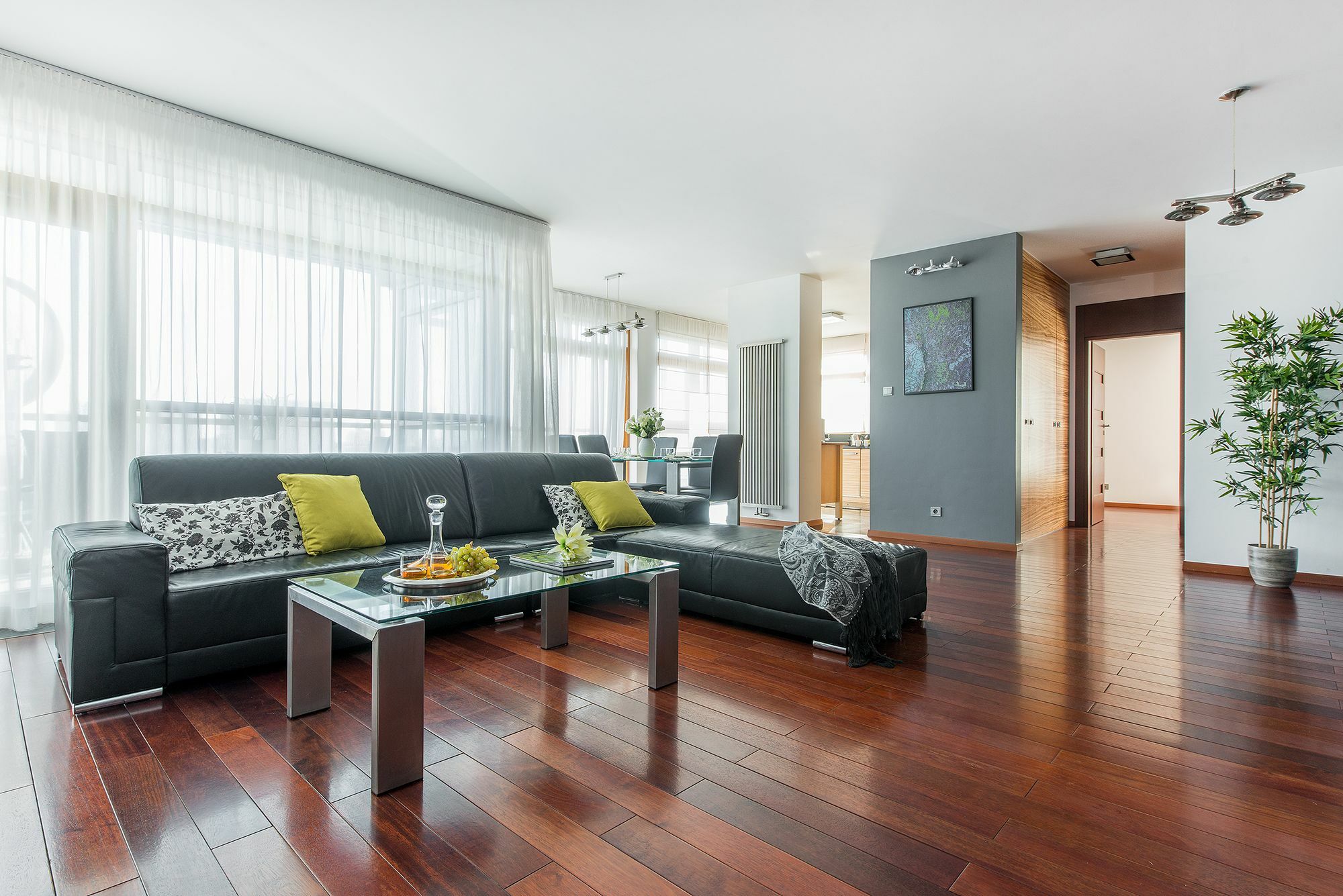P&O Apartments Arkadia 14 바르샤바 외부 사진
